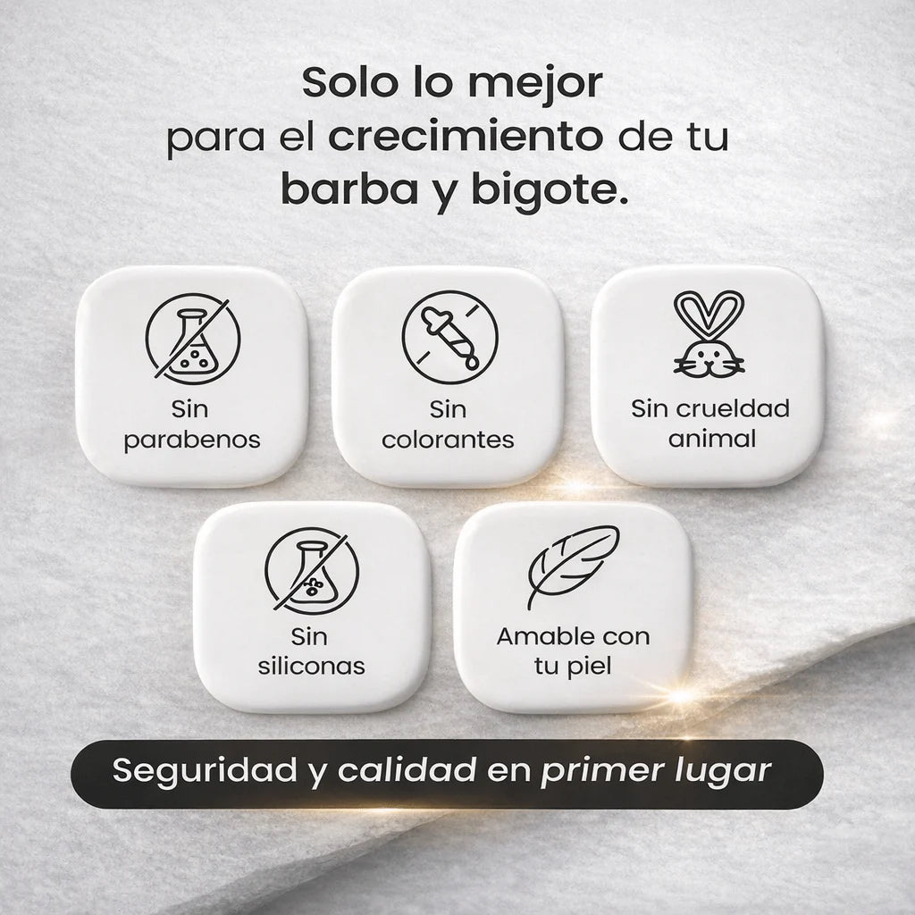 Estimulante de Barba Apolo Ultra Potente 100ml | Más Crecimiento y Densidad VIEJO VIEJO VIEJO