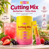 CUTTING MIX