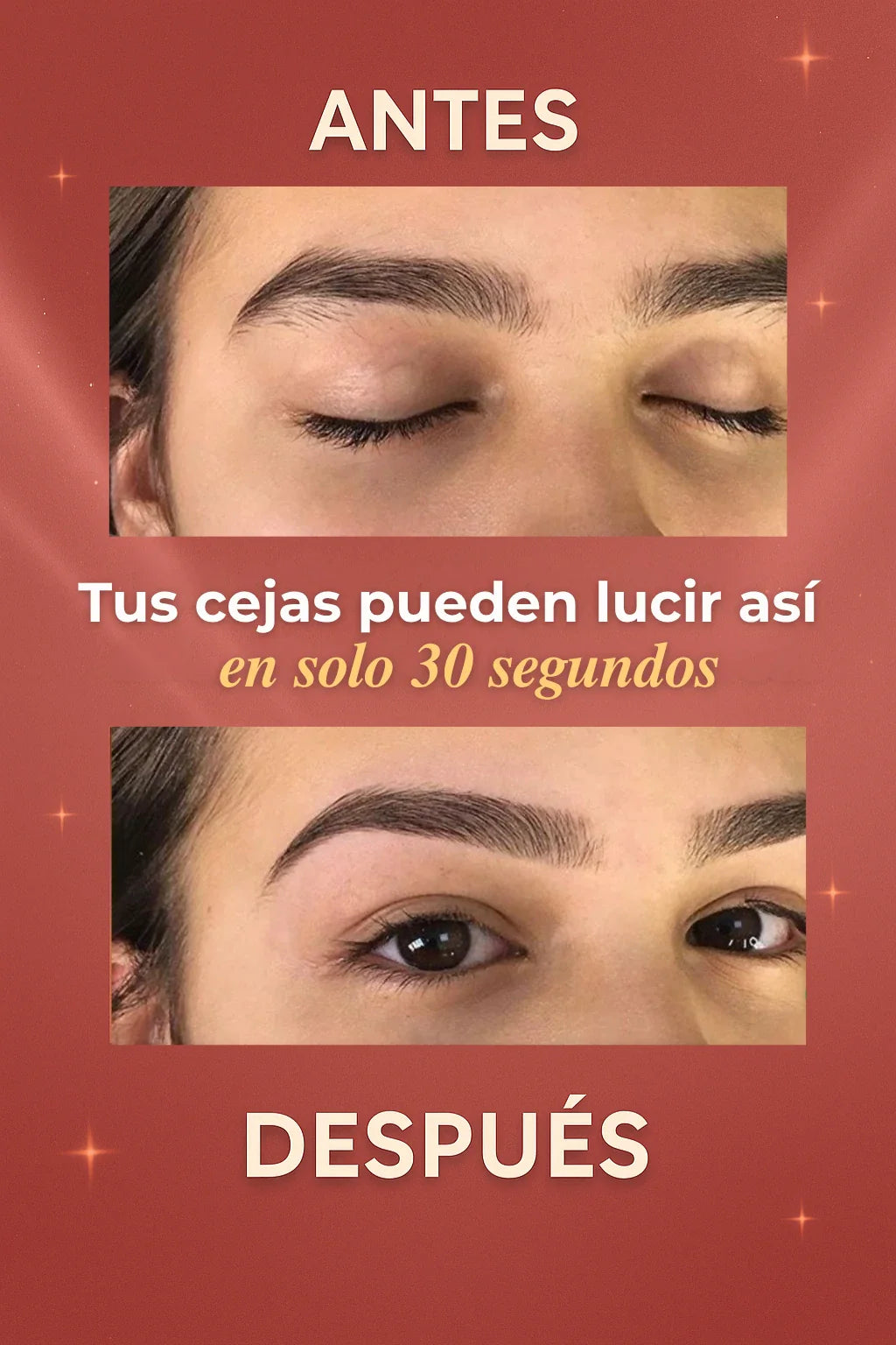 Depilador Facial de Precisión 2 en 1 – Piel Suave al Instante