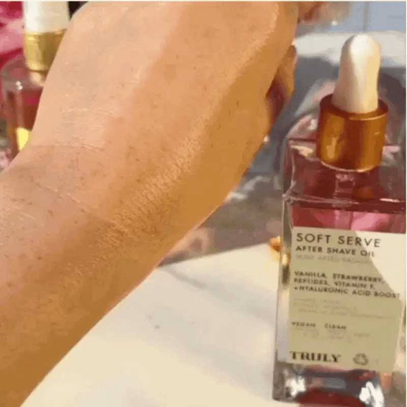 💖 Calma, Hidrata y Repara tu Piel en Cada Gota 💖 Serum Truly